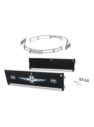 Комплект для розширення футбольного поля Panna